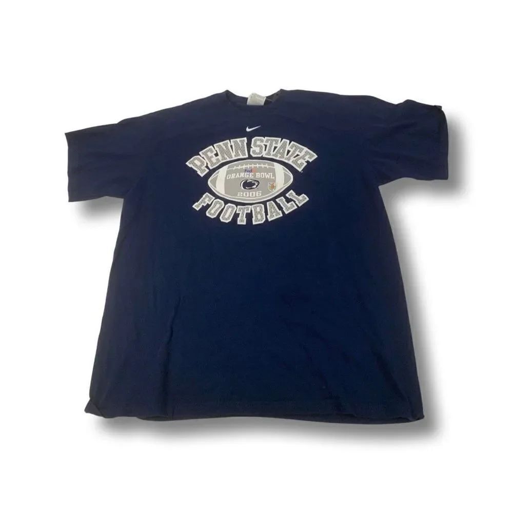 Vintage Penn State T-shirt